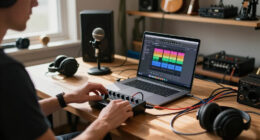 13 Best Portable Audio Interfaces for Creators in 2026