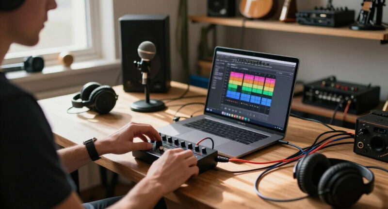 13 Best Portable Audio Interfaces for Creators in 2026