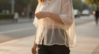 13 Best Sheer Tops in 2026