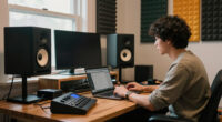 13 Best Studio Monitors for Creators in 2026