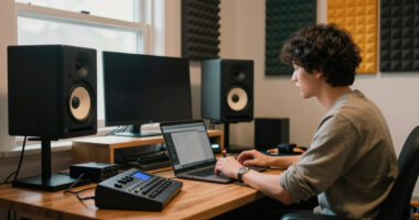 13 Best Studio Monitors for Creators in 2026