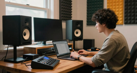 13 Best Studio Monitors for Creators in 2026