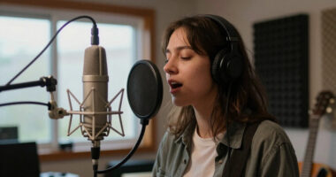 13 Best Studio Recording Microphones in 2026