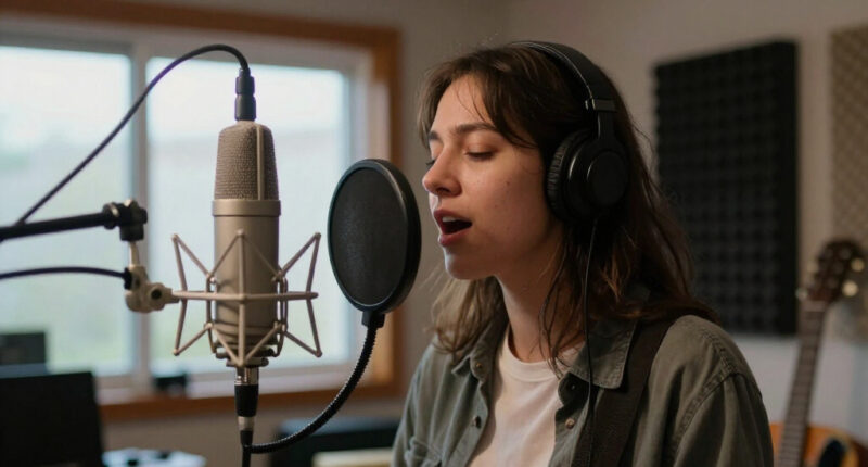 13 Best Studio Recording Microphones in 2026
