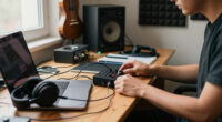 13 Best USB Audio Interfaces for Home Studio in 2026