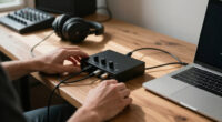 13 Best USB-C Audio Interfaces for Home Recording in 2026