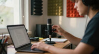 13 Best USB Podcast Microphones in 2026
