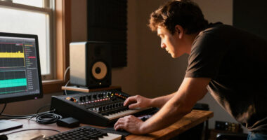 14 Best Desktop Studio Monitor Speakers in 2026