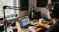 14 Best Microphone For Home Recording In 2026