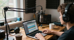 14 Best Microphone For Home Recording In 2026