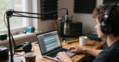 14 Best Microphone For Home Recording In 2026