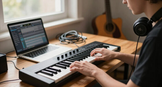 14 Best MIDI Keyboard Controllers for 2026