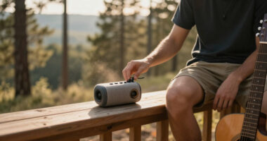 14 Best Portable Bluetooth Speakers in 2026