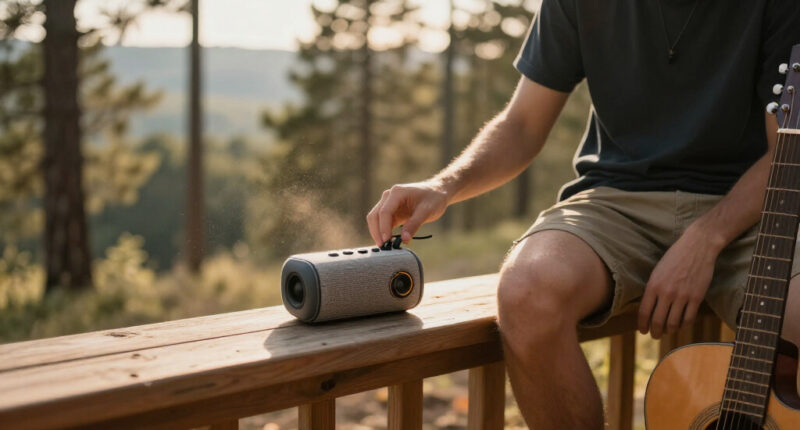 14 Best Portable Bluetooth Speakers in 2026