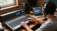 14 Best Studio Headphones for Creators in 2026
