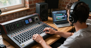 14 Best Studio Headphones for Creators in 2026