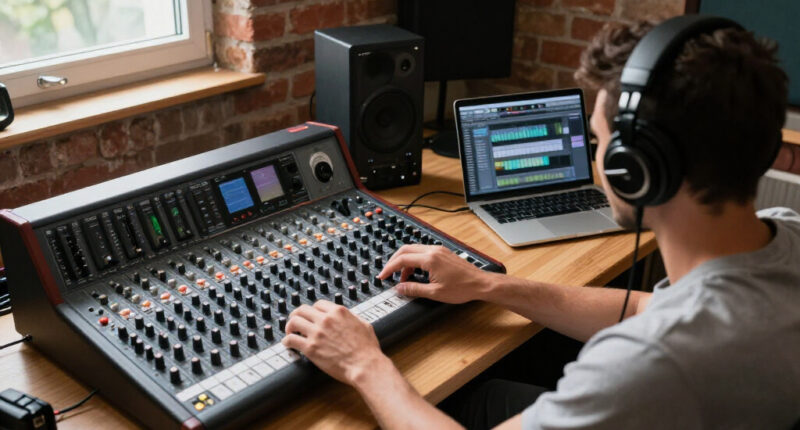 14 Best Studio Headphones for Creators in 2026
