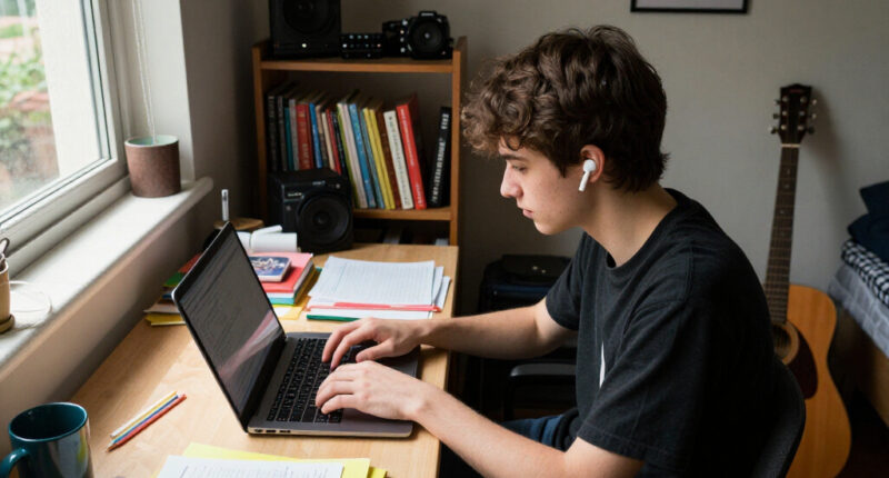 14 Best Wireless Earbuds for Students in 2026