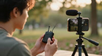 14 Best Wireless Microphone Systems for Creators in 2026