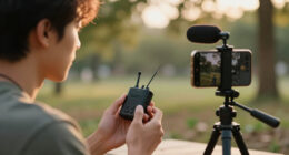 14 Best Wireless Microphone Systems for Creators in 2026