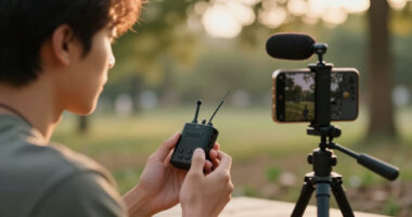 14 Best Wireless Microphone Systems for Creators in 2026