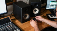 15 Best Desktop Studio Monitor Speakers in 2027