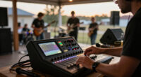 15 Best Digital Audio Mixers for Live Sound and Recording in 2026