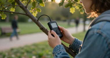 15 Best Portable Audio Recorders in 2026