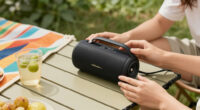 15 Best Portable Bluetooth Speakers in 2026
