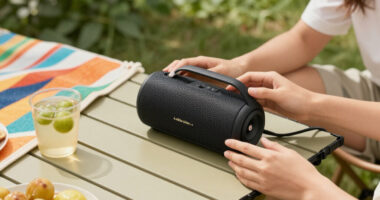 15 Best Portable Bluetooth Speakers in 2026