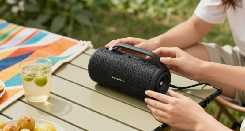 15 Best Portable Bluetooth Speakers in 2026