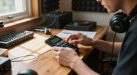15 Best Portable Digital Audio Recorders in 2026