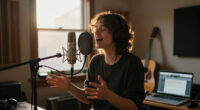 15 Best Studio Recording Microphones in 2026
