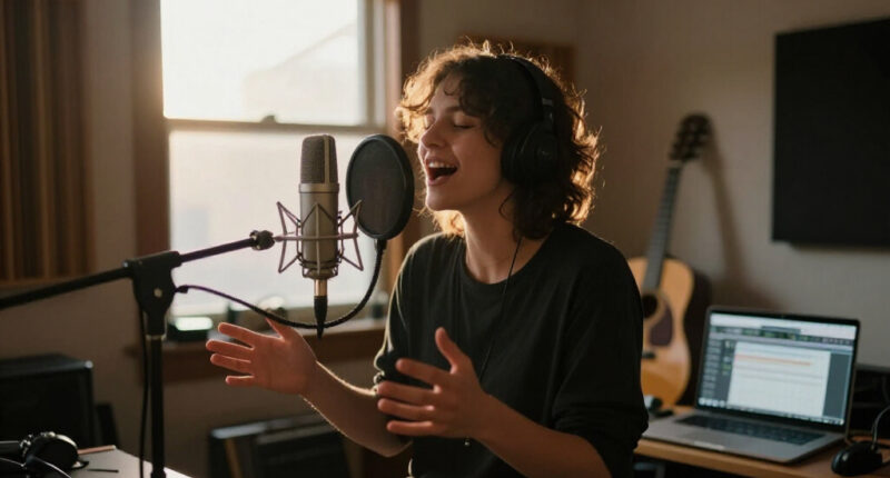 15 Best Studio Recording Microphones in 2026
