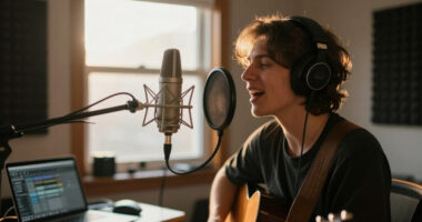 15 Best Studio Recording Microphones in 2026