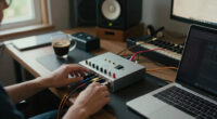 15 Best USB-C Audio Interfaces for Recording and Streaming in 2026