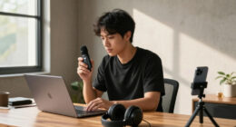 15 Best Wireless Microphones for Content Creators in 2026