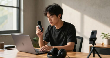 15 Best Wireless Microphones for Content Creators in 2026