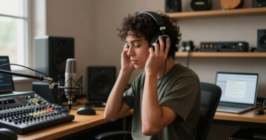 15 Best Wireless Studio Headphones for 2026
