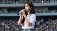 [4K 60FPS] 260913 정은지 (JEONG EUNJI) - Simple Is The Best | 2026 Solo Concert [Summer, I] In Seoul - YouTube