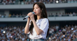 [4K 60FPS] 260913 정은지 (JEONG EUNJI) - Simple Is The Best | 2026 Solo Concert [Summer, I] In Seoul - YouTube