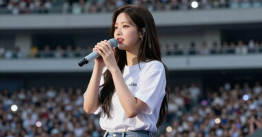 [4K 60FPS] 260913 정은지 (JEONG EUNJI) - Simple Is The Best | 2026 Solo Concert [Summer, I] In Seoul - YouTube