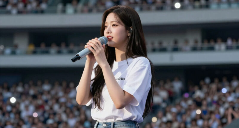 [4K 60FPS] 260913 정은지 (JEONG EUNJI) - Simple Is The Best | 2026 Solo Concert [Summer, I] In Seoul - YouTube