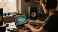 7 Best Audio Editing Software in 2026