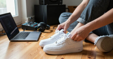 7 Best Nike Air Force 1s in 2026