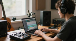 8 Best Audio Editing Software in 2026