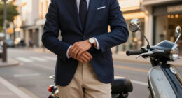 8 Best Men’s Luxury Fashion in 2026
