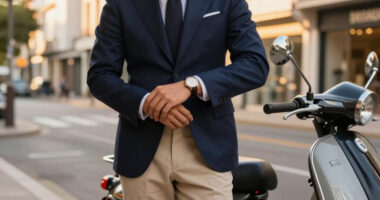 8 Best Men’s Luxury Fashion in 2026