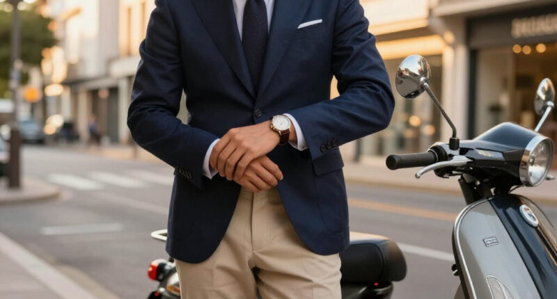 8 Best Men’s Luxury Fashion in 2026