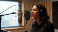 9 Best Studio Condenser Microphones in 2026